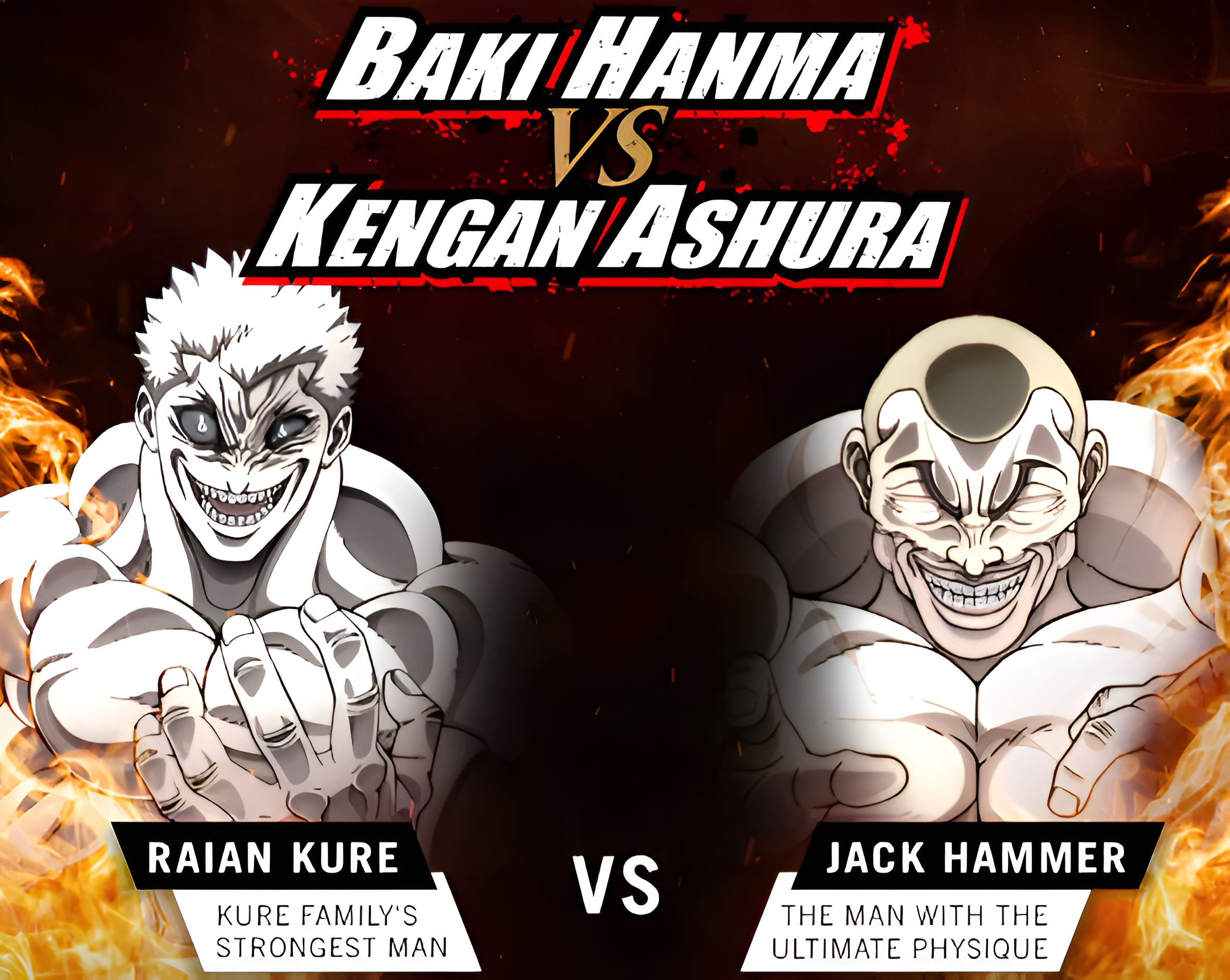 Baki Hanma